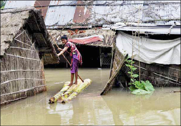 onelakhpeopleaffectedinfloodsinassam